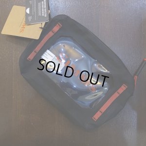 画像1: 【SIMMS】DRY CREEK Z GEAR POUCH SMALL 2L(SALE)