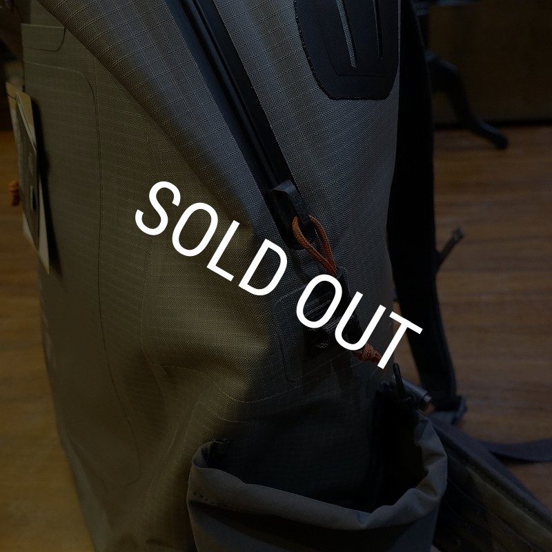 画像6: 【SIMMS】DRY CREEK Z BACKPACK - Steel (6)