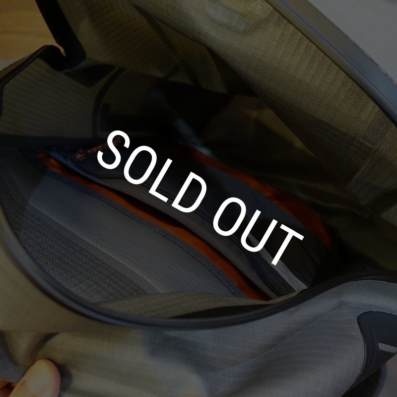 画像7: 【SIMMS】DRY CREEK Z BACKPACK - Steel (7)