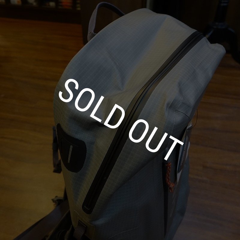 画像4: 【SIMMS】DRY CREEK Z BACKPACK - Steel (4)