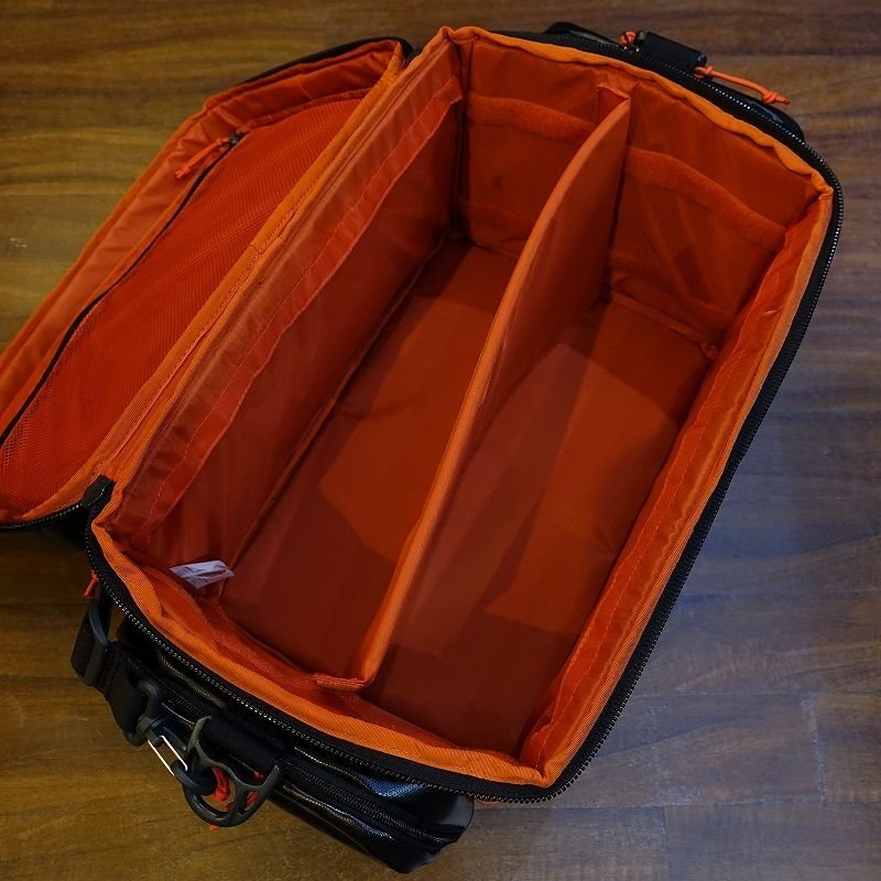 画像4: 【SIMMS】STASH BAG 35L (4)