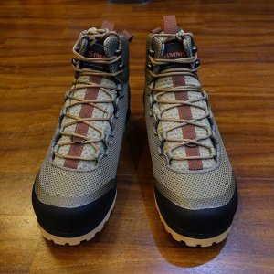 画像1: 【SIMMS】FLYWEIGHT ACCESS BOOT - VIBRAM