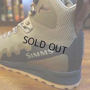 画像7: 【SIMMS】FLYWEIGHT ACCESS BOOT - VIBRAM(SALE)