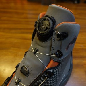 画像5: 【SIMMS】GUIDE BOA BOOT - FELT(SALE)