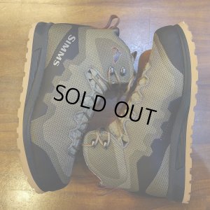 画像2: 【SIMMS】FLYWEIGHT ACCESS BOOT - VIBRAM(SALE)