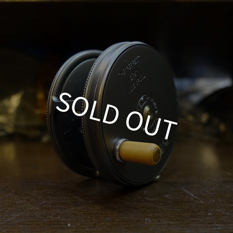 画像5: 【HARDY】Wide spool perfect 2 7/8″ (5)