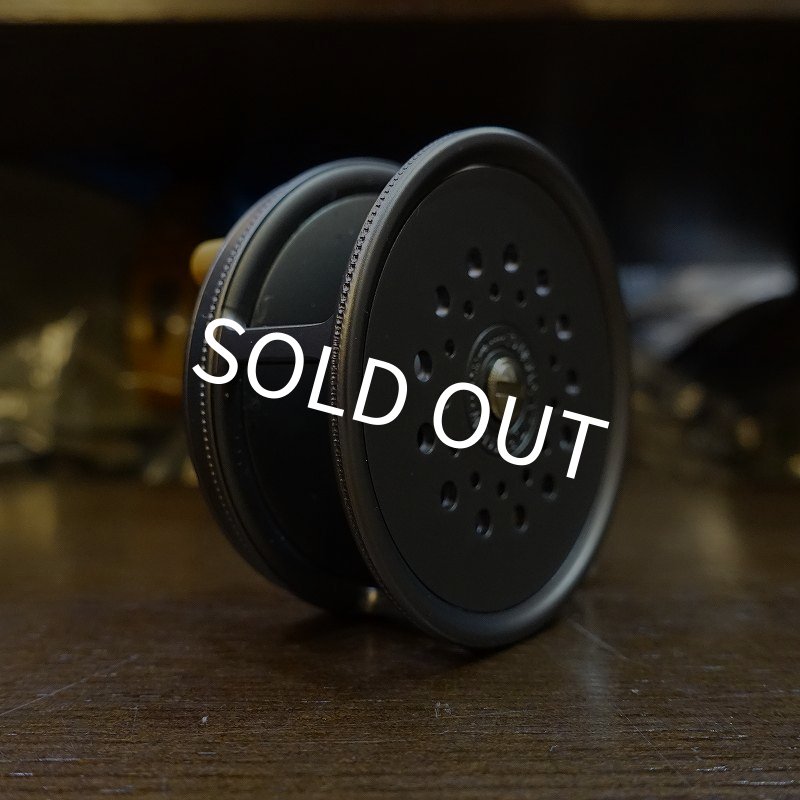 画像4: 【HARDY】Wide spool perfect 2 7/8″ (4)