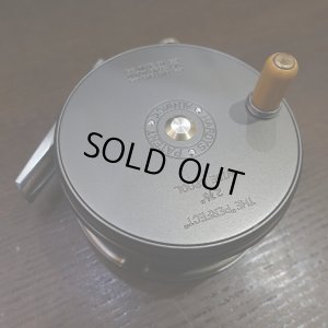 画像6: 【HARDY】Wide spool perfect 2 7/8″