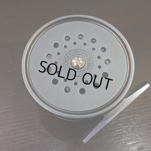 画像7: 【HARDY】Wide spool perfect 2 7/8″