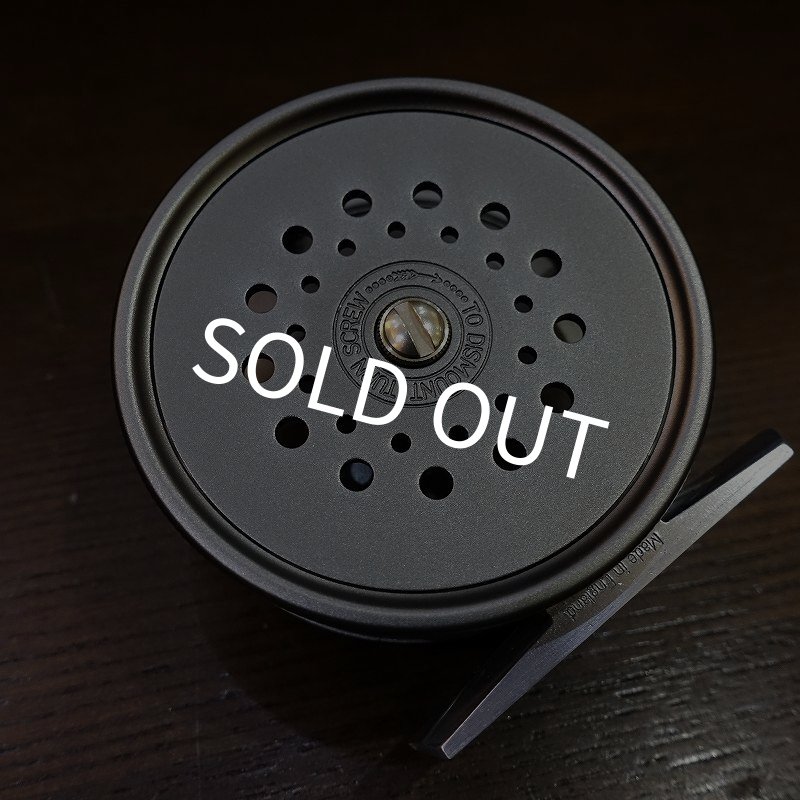 画像7: 【HARDY】Wide spool perfect 2 7/8″ (7)