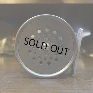 画像2: 【HARDY】Wide spool perfect 2 7/8″