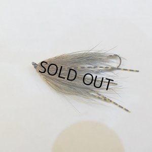 画像3: 【Aqua Flies】Mattioli's Trout Spey Intruder