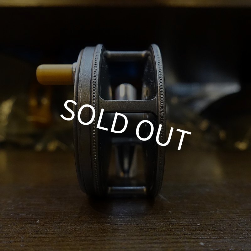 画像3: 【HARDY】Wide spool perfect 2 7/8″ (3)