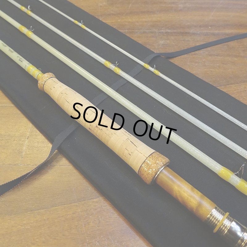 画像4: 【SUGISAKA】WHITE GLASS 7'8" #4/5/6 (4)