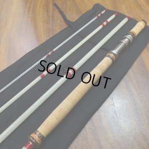 画像6: 【SUGISAKA】WHITE GLASS 11'6" #7/8