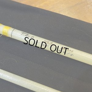 画像2: 【SUGISAKA】WHITE GLASS 7'8" #4/5/6