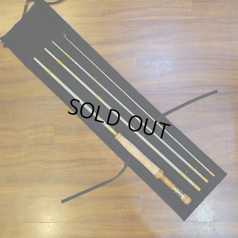 画像1: 【SUGISAKA】WHITE GLASS 7'8" #4/5/6 (1)