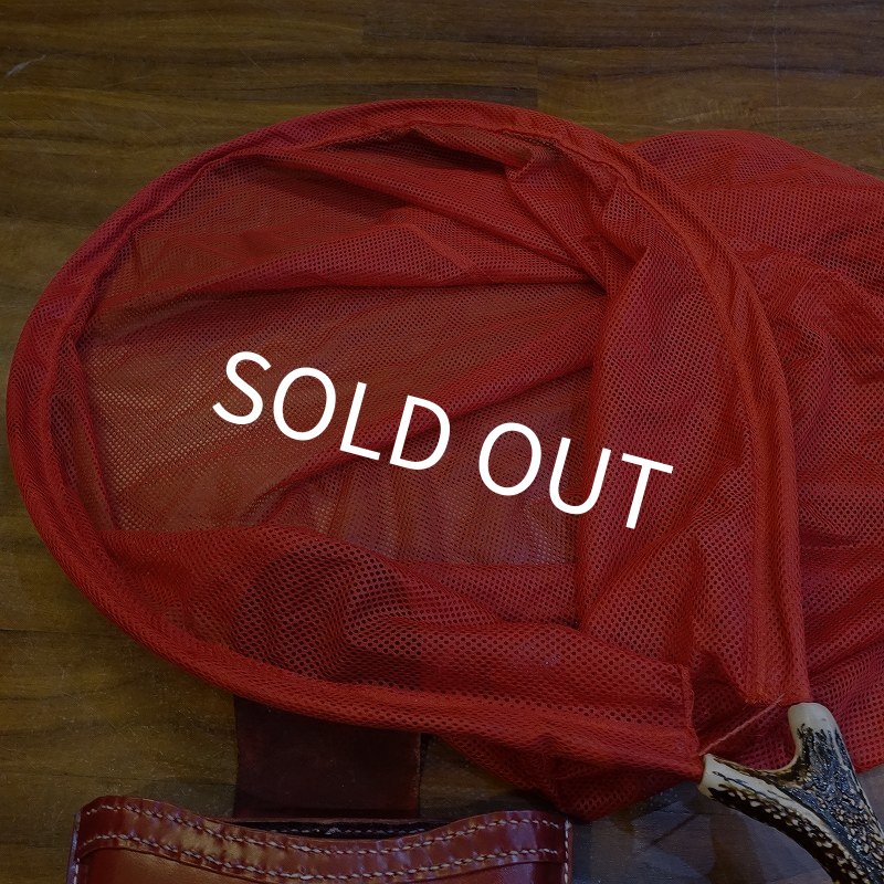 画像3: 【SUGISAKA】鹿角 スプリングネット 4L (3)