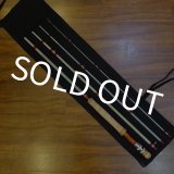 TSR(SUGISAKA) - DOLLYVARDEN FLYSHOP