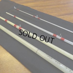 画像7: 【SUGISAKA】WHITE GLASS 8'05" #6/7/8