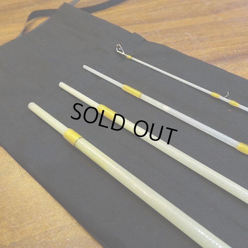 画像5: 【SUGISAKA】WHITE GLASS 7'8" #4/5/6 (5)