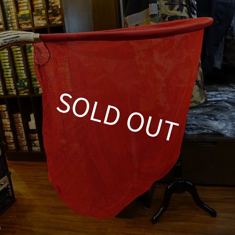 画像4: 【SUGISAKA】鹿角 スプリングネット 3L (4)