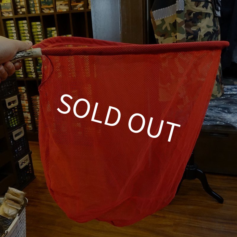 画像4: 【SUGISAKA】鹿角 スプリングネット 4L (4)