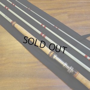 画像4: 【SUGISAKA】WHITE GLASS 11'6" #7/8