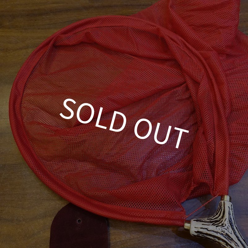 画像3: 【SUGISAKA】鹿角 スプリングネット 3L (3)