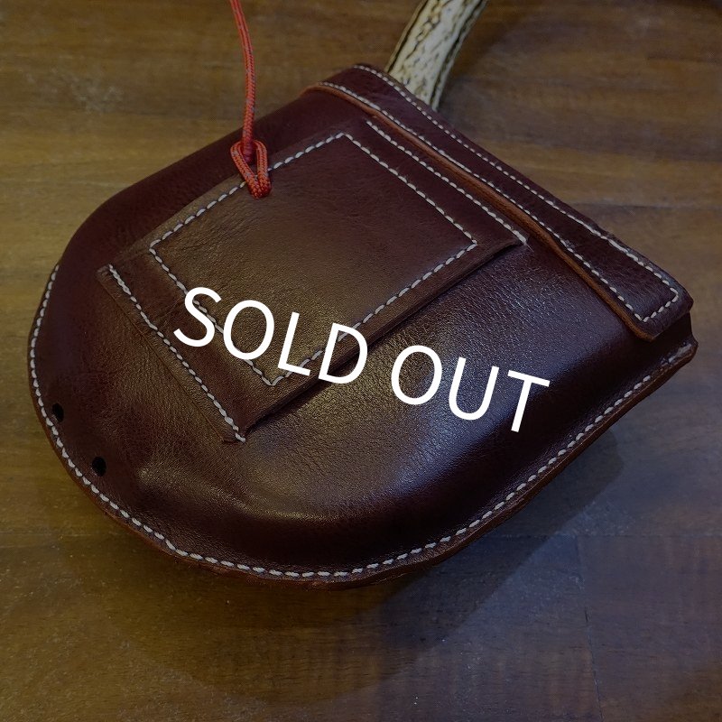 画像5: 【SUGISAKA】鹿角 スプリングネット 3L (5)