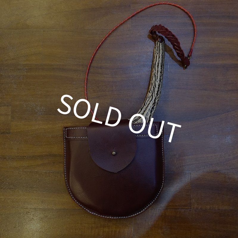 画像6: 【SUGISAKA】鹿角 スプリングネット 3L (6)