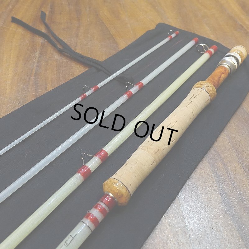 画像6: 【SUGISAKA】WHITE GLASS 8'05" #6/7/8 (6)