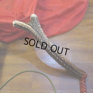 画像2: 【SUGISAKA】鹿角 スプリングネット 4L