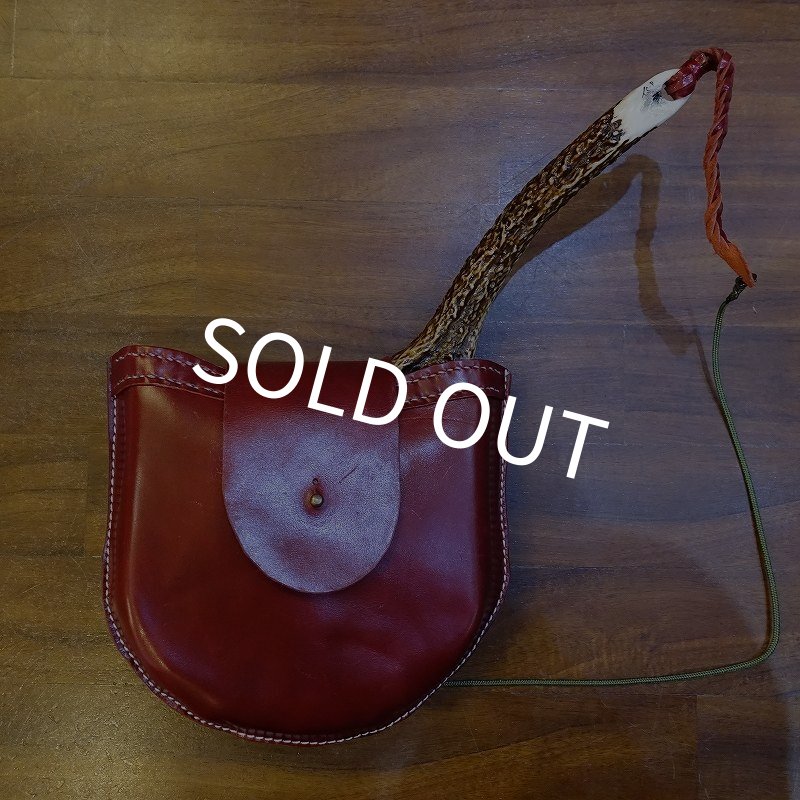 画像5: 【SUGISAKA】鹿角 スプリングネット 4L (5)