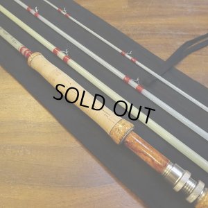 画像4: 【SUGISAKA】WHITE GLASS 8'05" #6/7/8