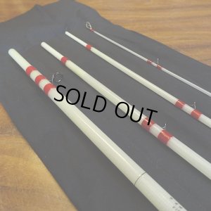 画像7: 【SUGISAKA】WHITE GLASS 11'6" #7/8