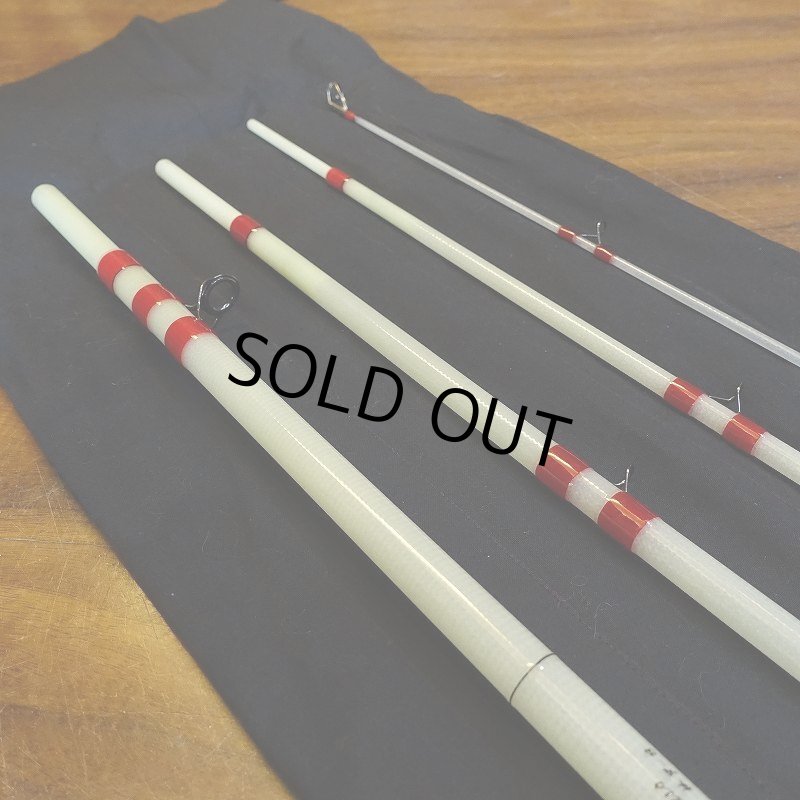 画像7: 【SUGISAKA】WHITE GLASS 11'6" #7/8 (7)