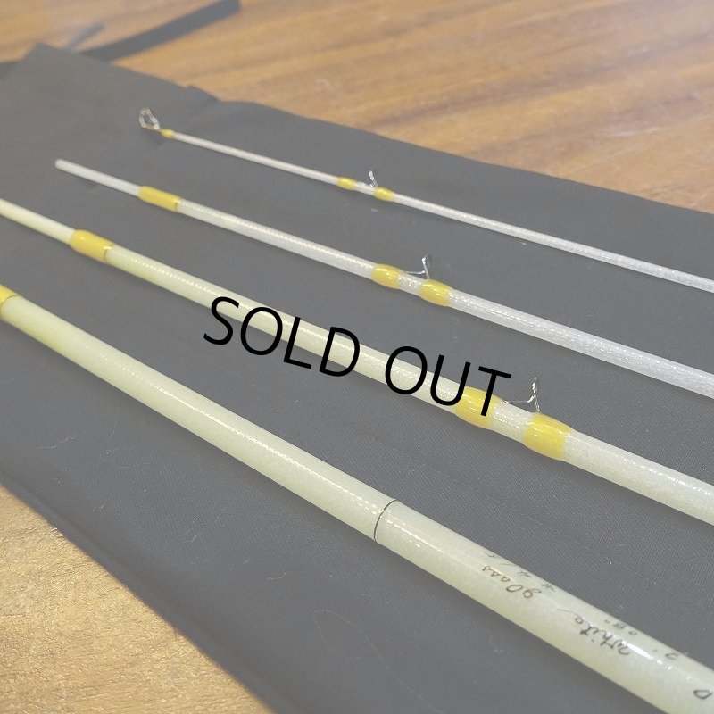 画像6: 【SUGISAKA】WHITE GLASS 7'8" #4/5/6 (6)