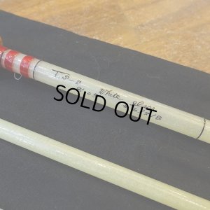 画像2: 【SUGISAKA】WHITE GLASS 8'05" #6/7/8