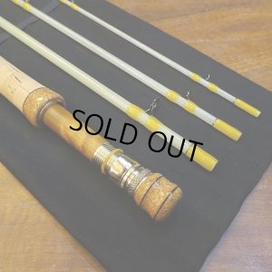 画像3: 【SUGISAKA】WHITE GLASS 7'8" #4/5/6