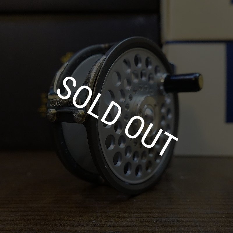 画像5: 【HARDY】150 Anniversary LW Reels Flyweight(2-1/2") (5)