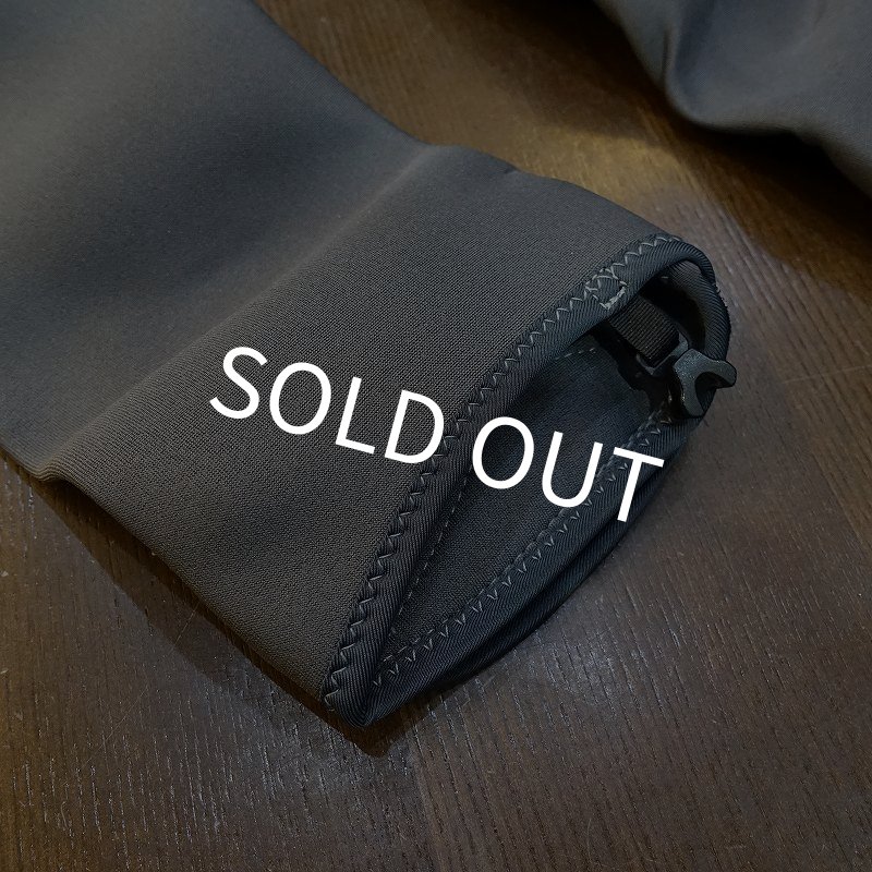 画像3: 【Foxfire】ULウェーディングゲーター (3)