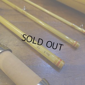 画像2: 【REDINGTON】BUTTER STICK V3 476-4