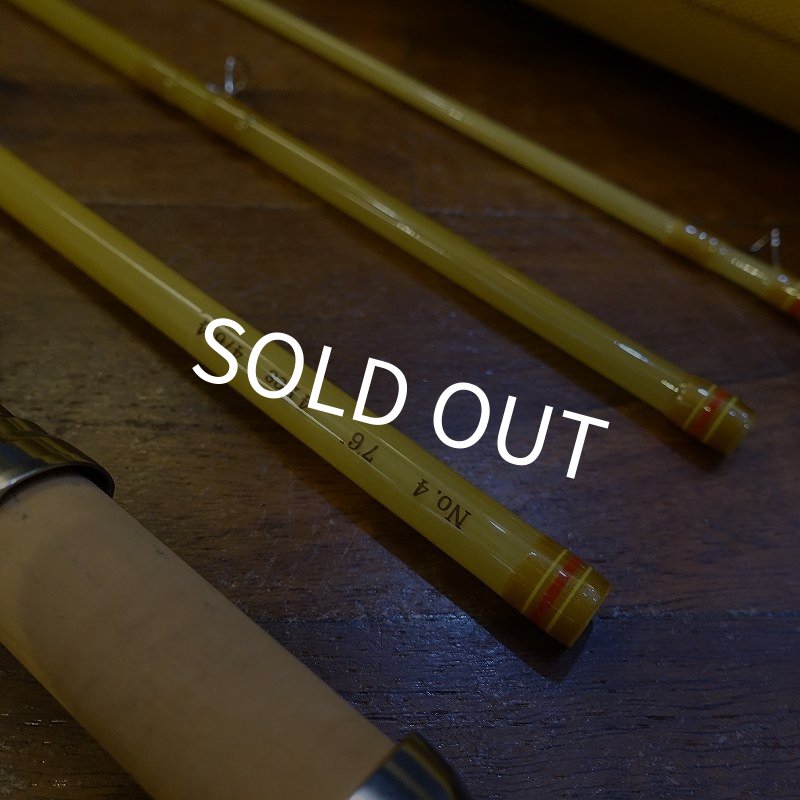 画像2: 【REDINGTON】BUTTER STICK V3 476-4 (2)