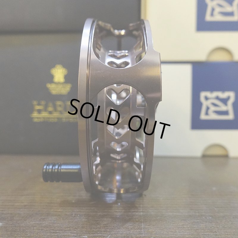 画像3: 【HARDY】Ultraclick UCL Reel 4000 #3/4/5 (3)