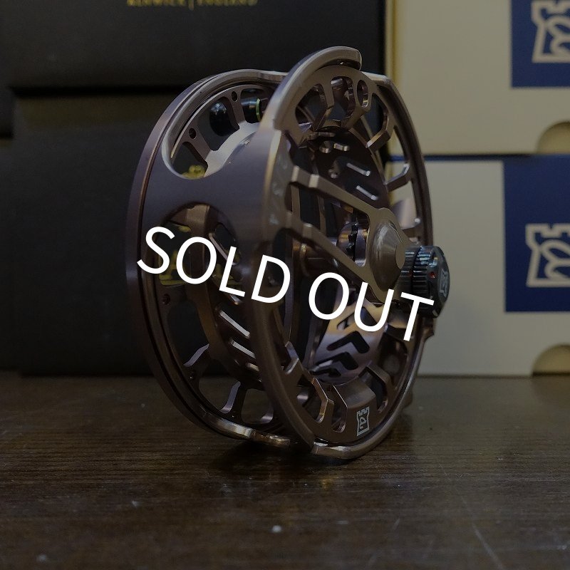 画像4: 【HARDY】Ultraclick UCL Reel 3000 #2/3/4 (4)