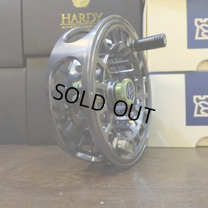 画像4: 【HARDY】Ultradisc UDLA 8000 - Gunmetal