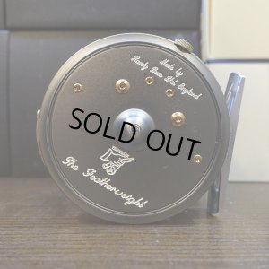 画像2: 【HARDY】150 Anniversary LW Reels Featherweight(2-7/8")