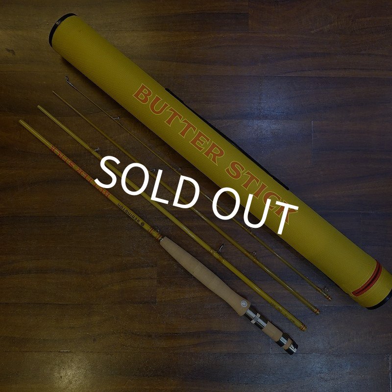 画像1: 【REDINGTON】BUTTER STICK V3 370-4 (1)