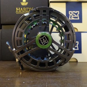 画像2: 【HARDY】Ultradisc UDLA 8000 - Gunmetal